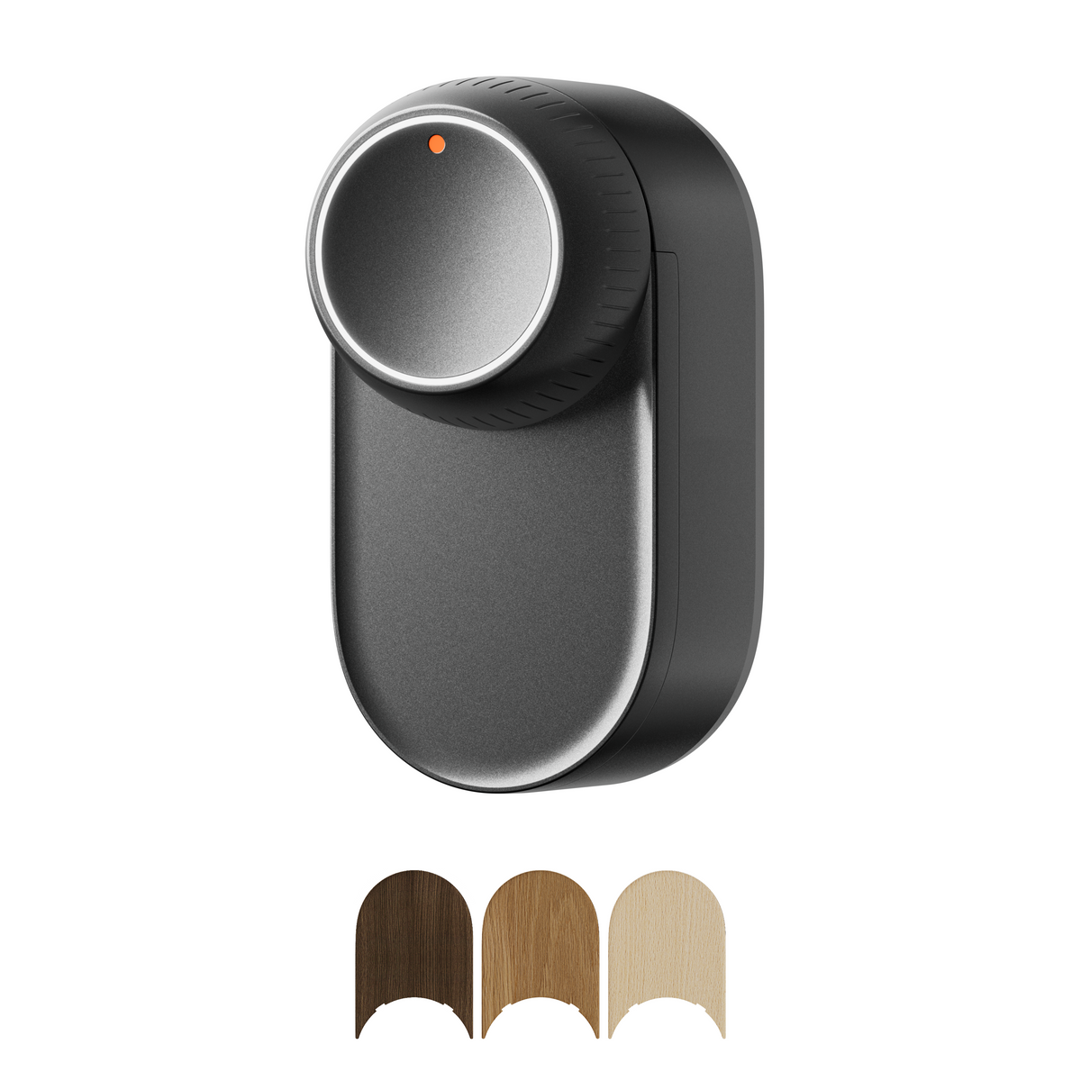 SwitchBot Lock ブラック WI601700 SwitchBot SwitchBot ロック【スマートロック/ブラック】 W1601700GH