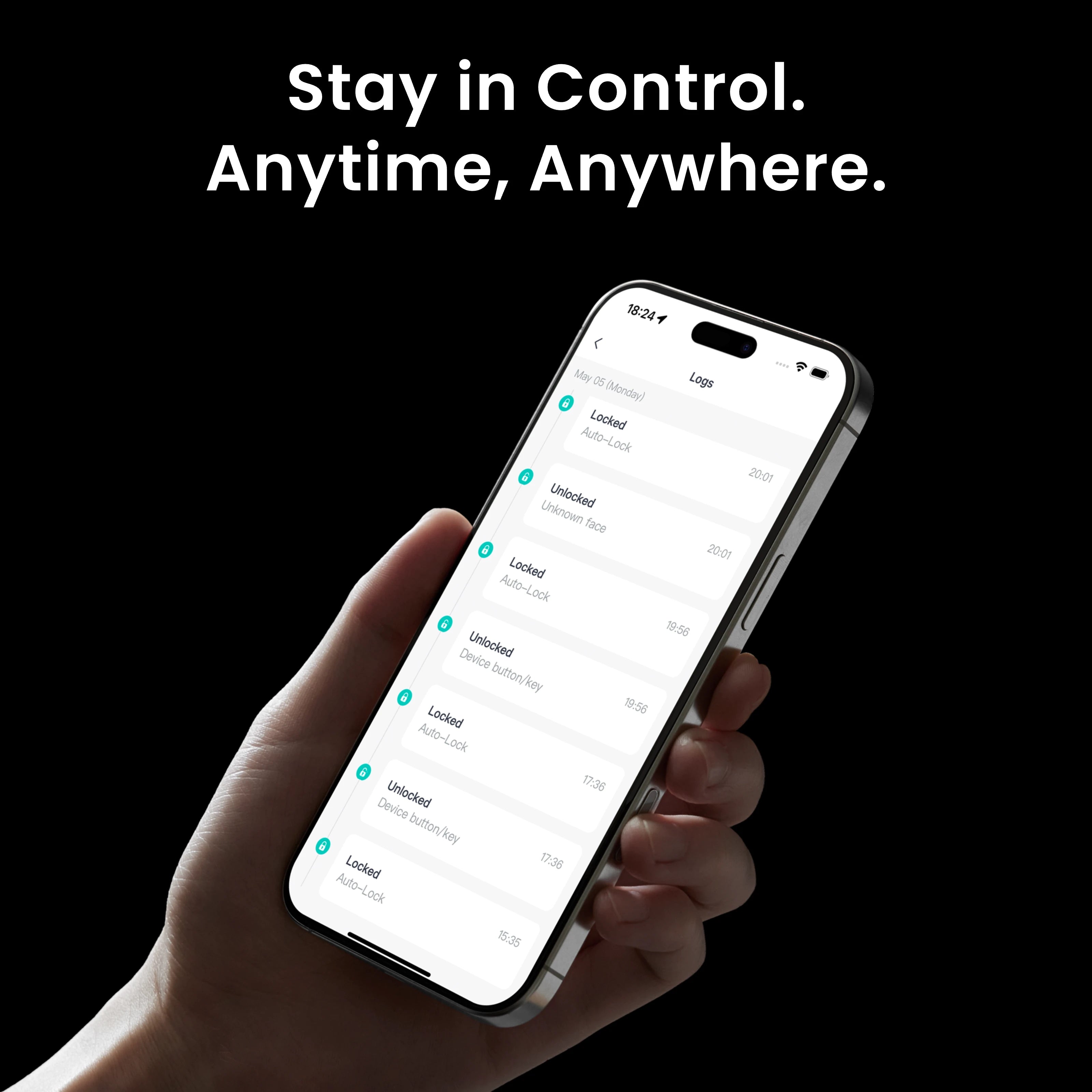 SwitchBot Lock Ultra Touch Combo SwitchBot Lock Ultra Touch Combo