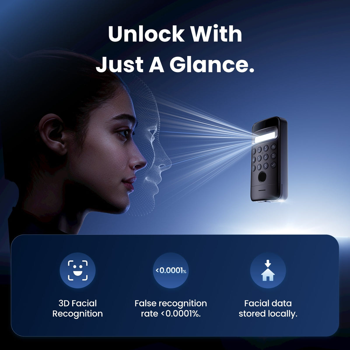 SwitchBot Lock Ultra Vision Pro Combo – SwitchBot International