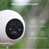 Outdoor Spotlight Cam Combo
