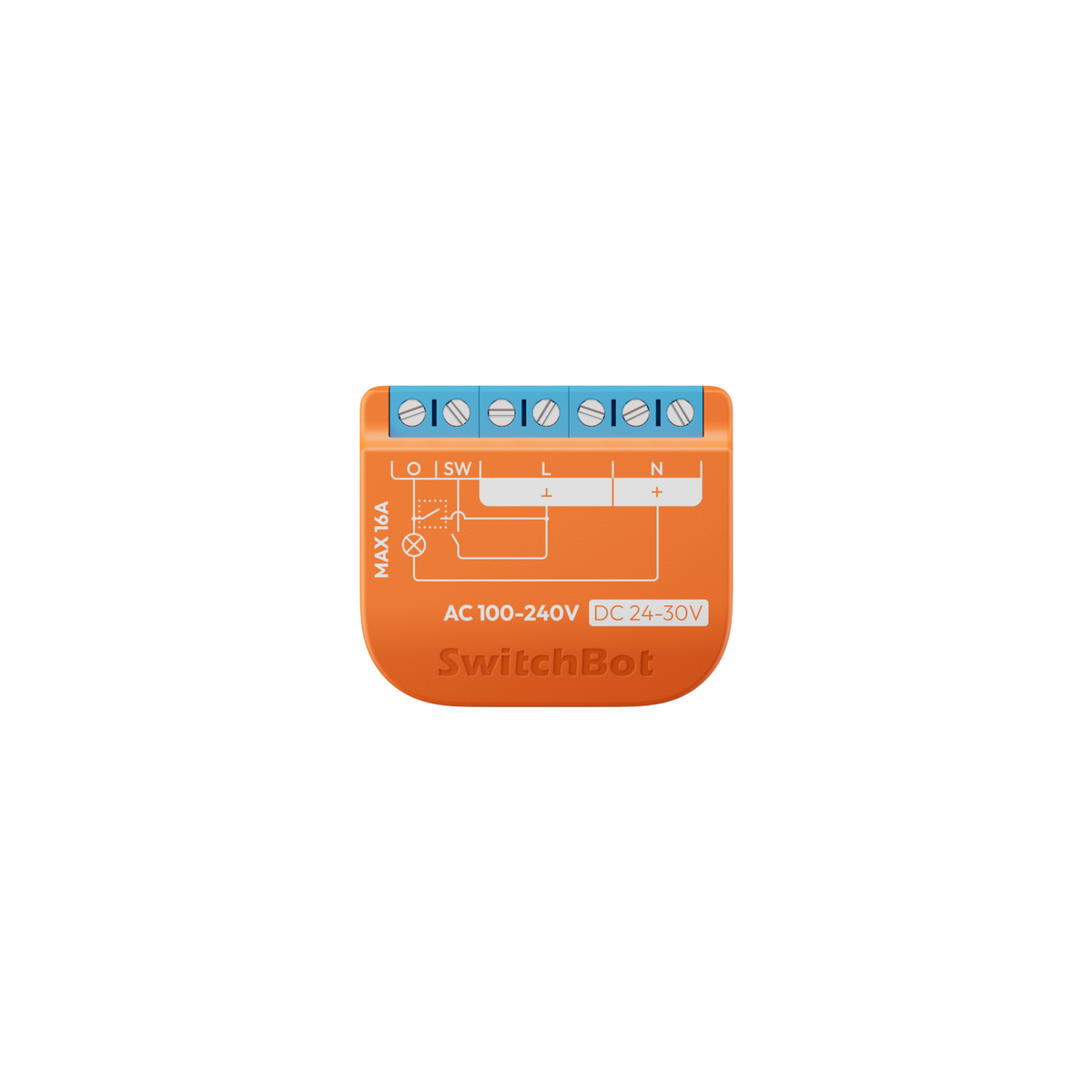 SwitchBot Relay Switch 1PM | Smart Home Integration with Power SwitchBot Relay Switch 1PM | Smart Home Integration with Power
