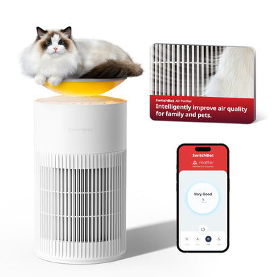 SwitchBot Air Purifier