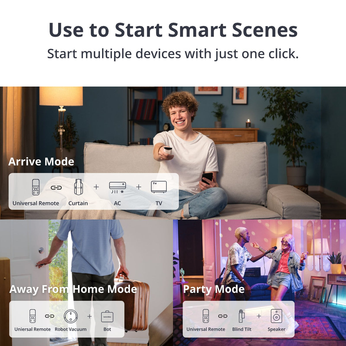 switchbot-universal-remote-hub 
