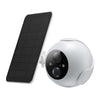 Outdoor Spotlight Cam Combo Solar Panel + Outdoor Spotlight Cam