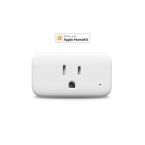 SwitchBot Plug Mini  (HomeKit Enabled) (US Style) SwitchBot Plug Mini  (HomeKit Enabled) (US Style)