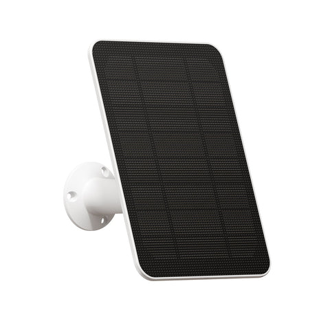 SwitchBot Solar Panel for Outdoor Spotlight Cam SwitchBot Solar Panel for Outdoor Spotlight Cam