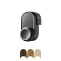 SwitchBot Lock Ultra - Lock Ultra (Adapter Kit) / EU / Black