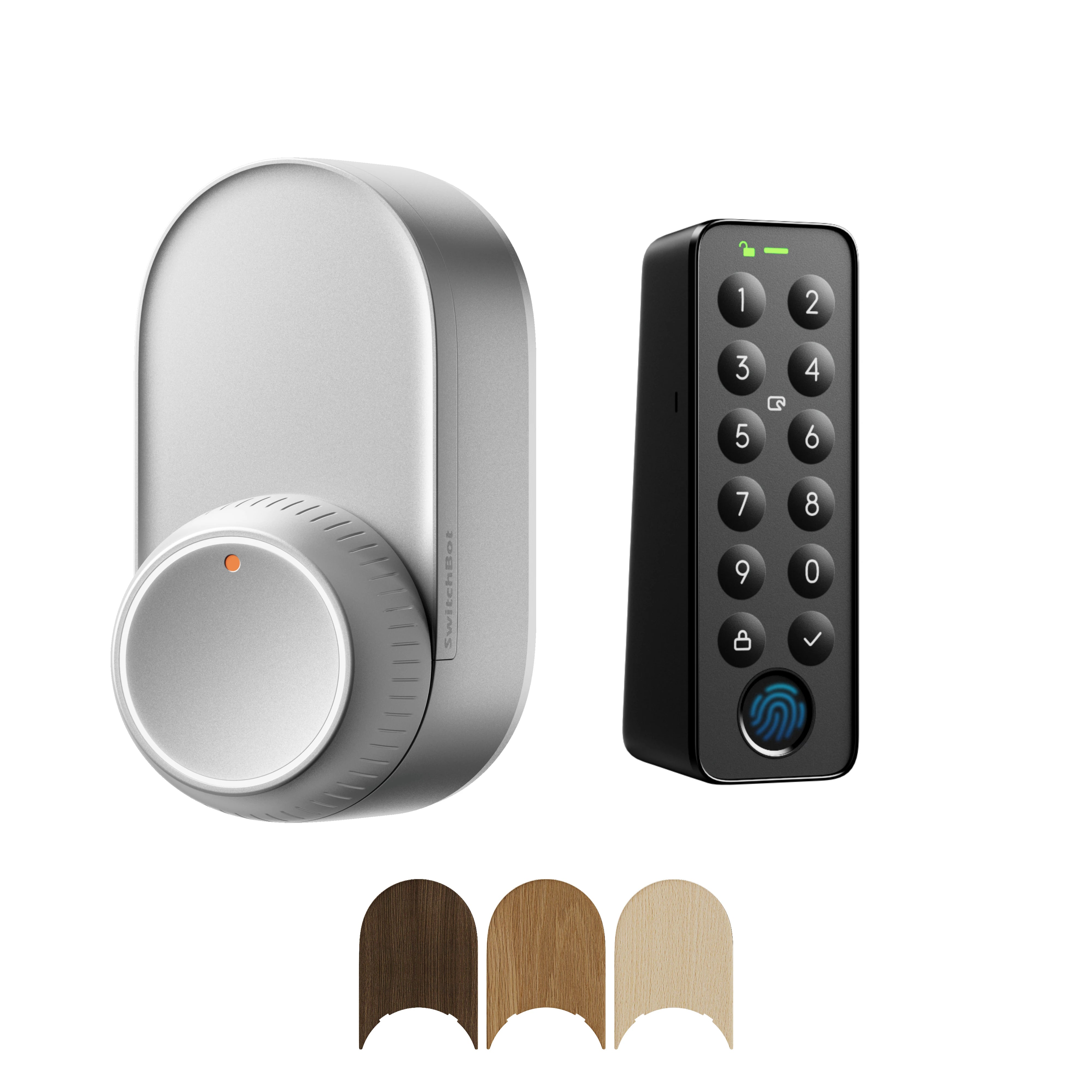 SwitchBot Lock Ultra