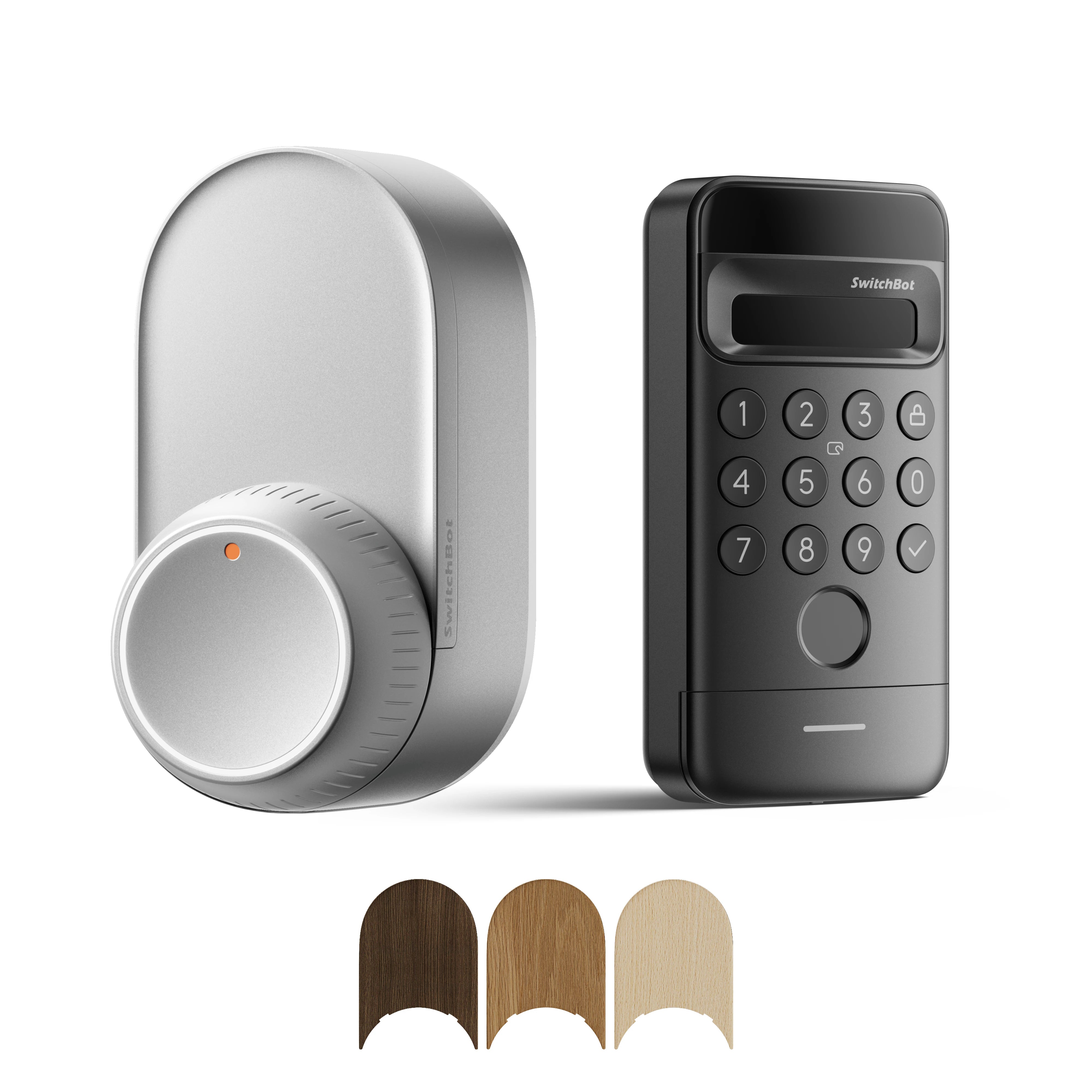 SwitchBot Lock Ultra