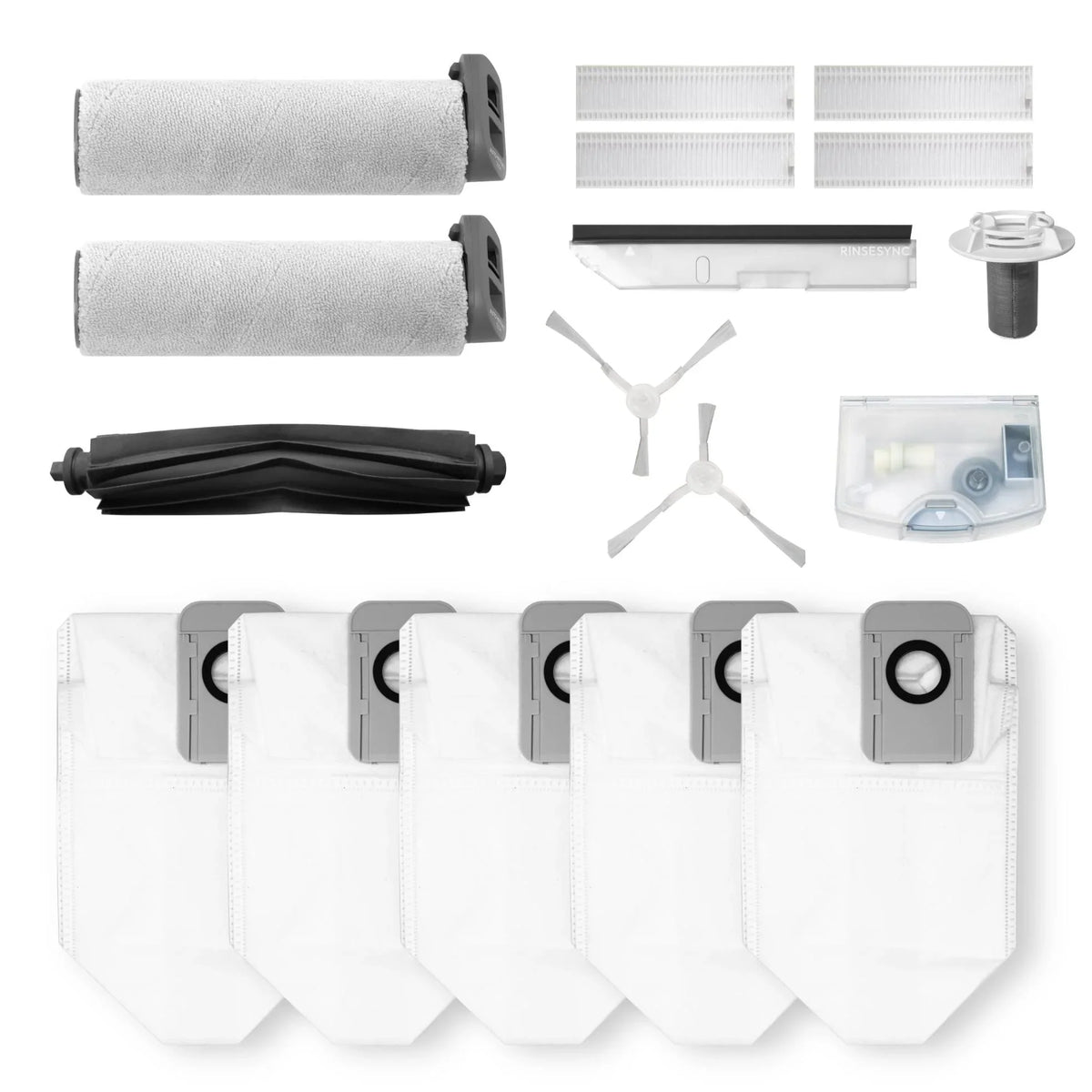 SwitchBot S Series Replacement Kit for 1 year use – SwitchBot International