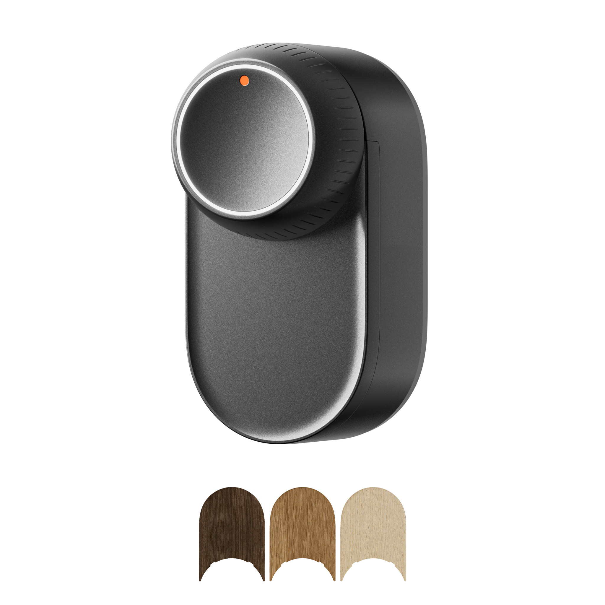 SwitchBot Lock Ultra Lock Ultra Black - SwitchBot