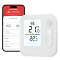 SwitchBot Home Climate Panel - EU