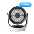 SwitchBot Battery Circulator Fan - Battery Circulator Fan / EU