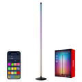 SwitchBot RGBICWW Floor Lamp - US