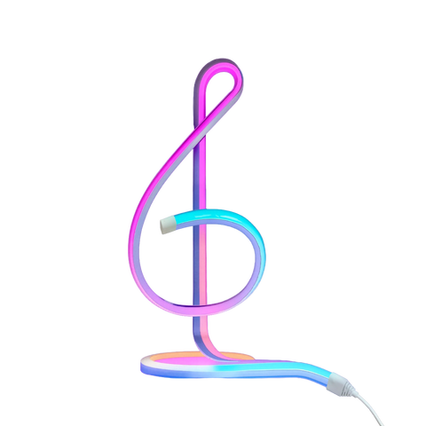 SwitchBot RGBIC Neon Wire Rope Light