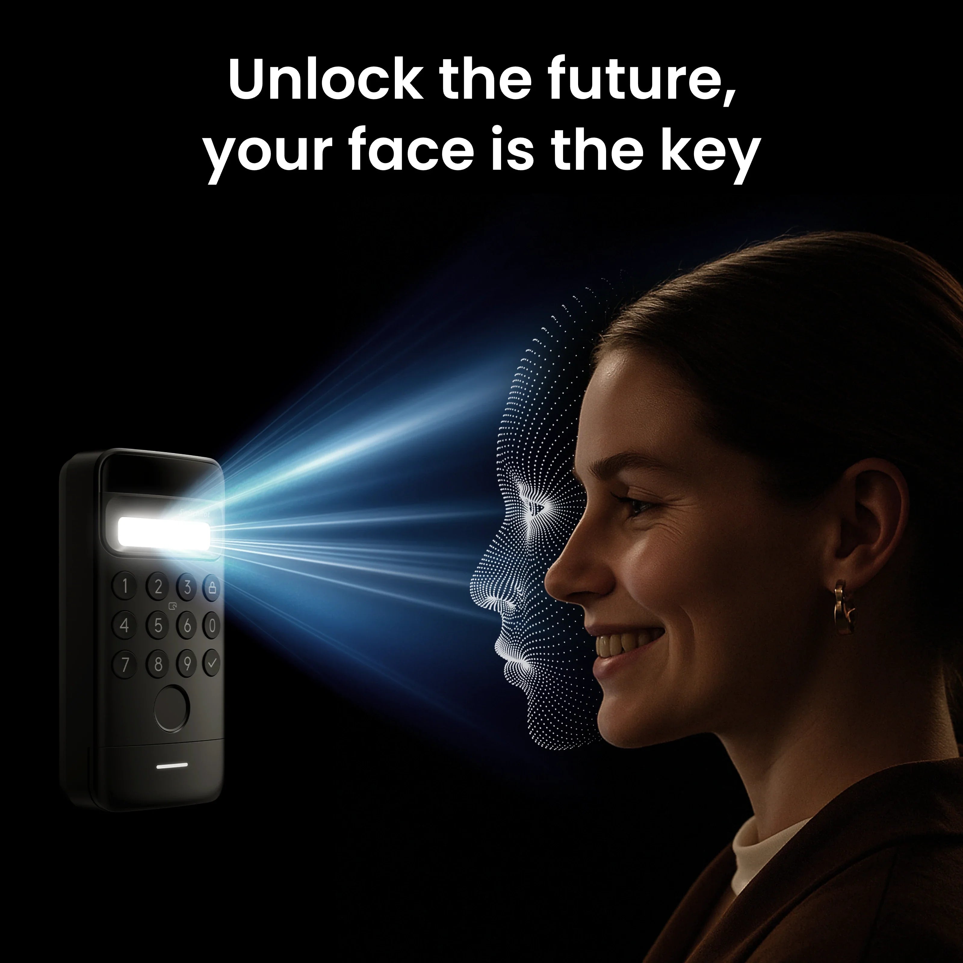 SwitchBot Lock Ultra Vision Combo – SwitchBot International SwitchBot Lock Ultra Vision Combo – SwitchBot International
