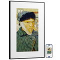 SwitchBot AI Art Frame - 31.5-inch / 1-pack / US