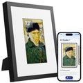 SwitchBot AI Art Frame - 7.3-inch / 1-pack / US