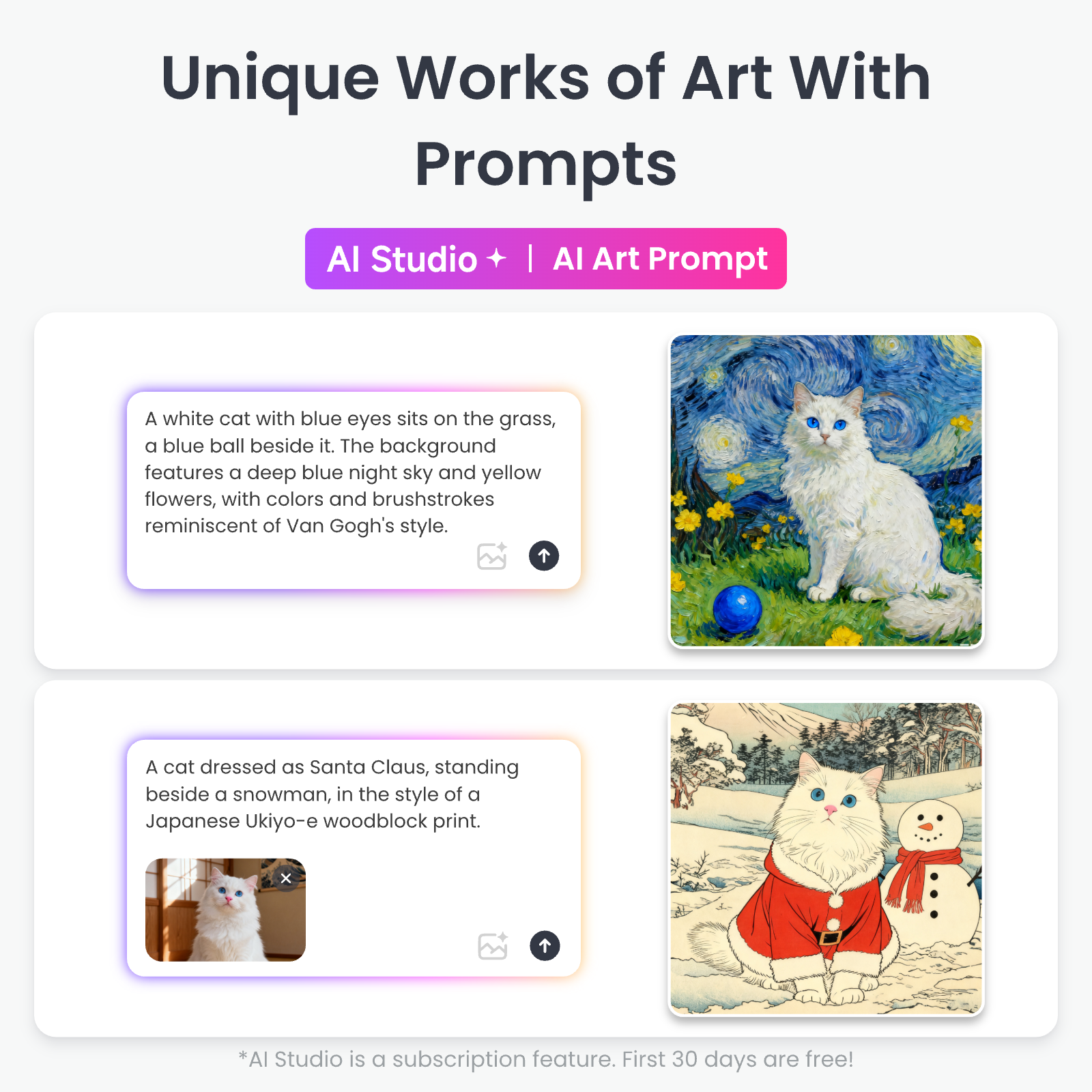 SwitchBot AI Art Frame