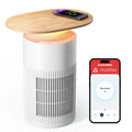 SwitchBot Air Purifier Table - US / White
