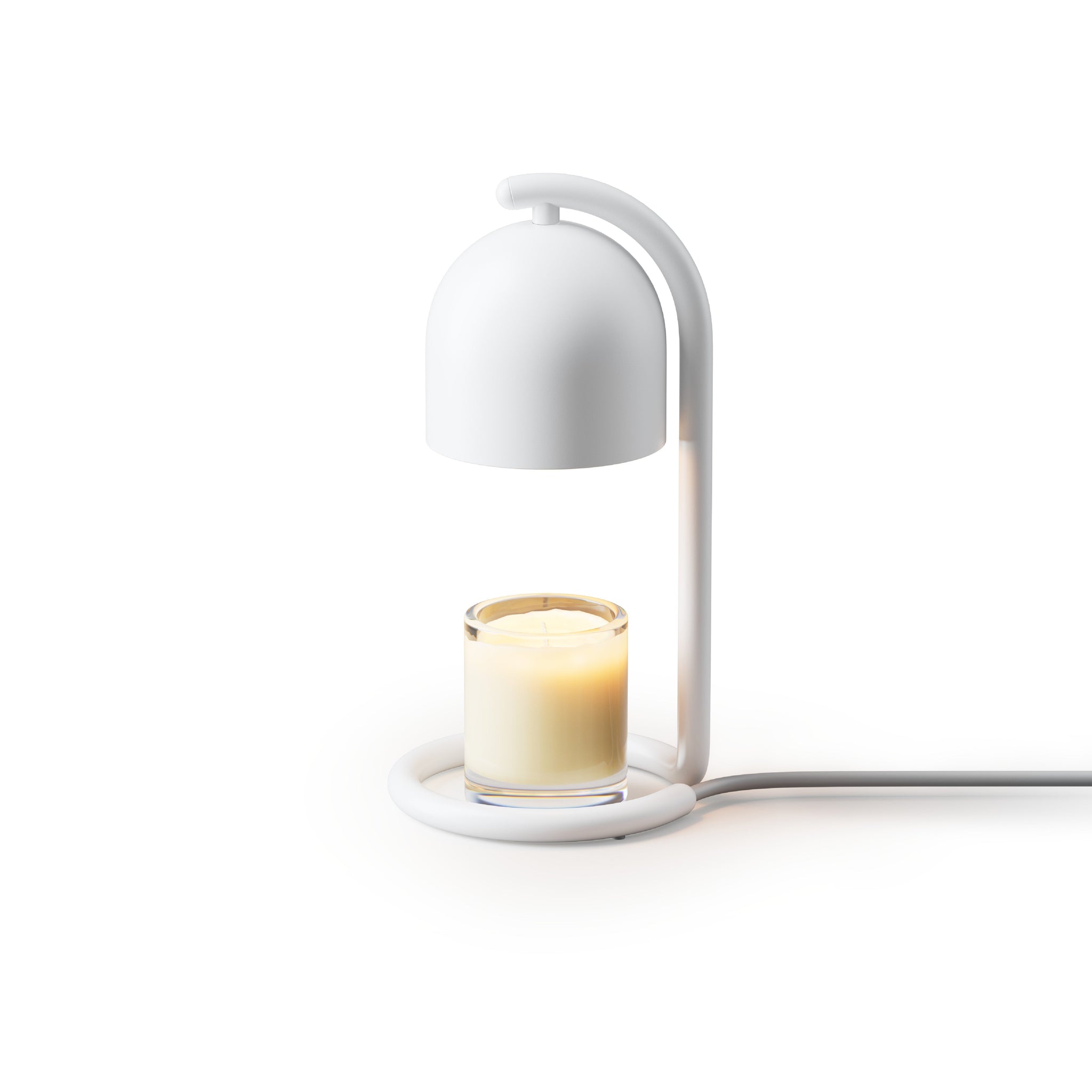 SwitchBot Candle Warmer Lamp White - SwitchBot