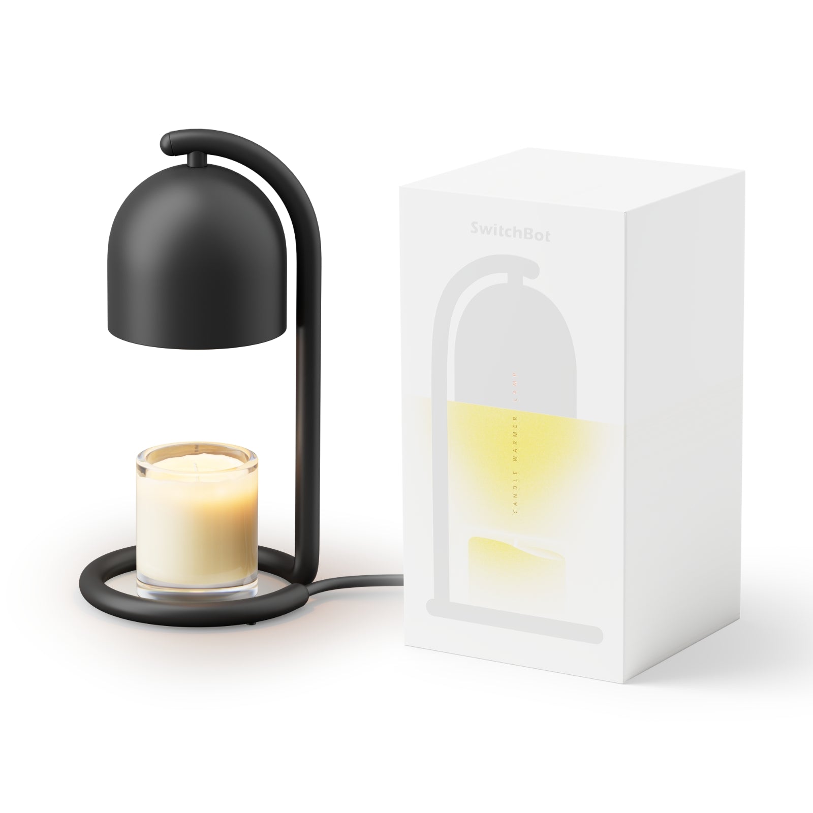 SwitchBot Candle Warmer Lamp