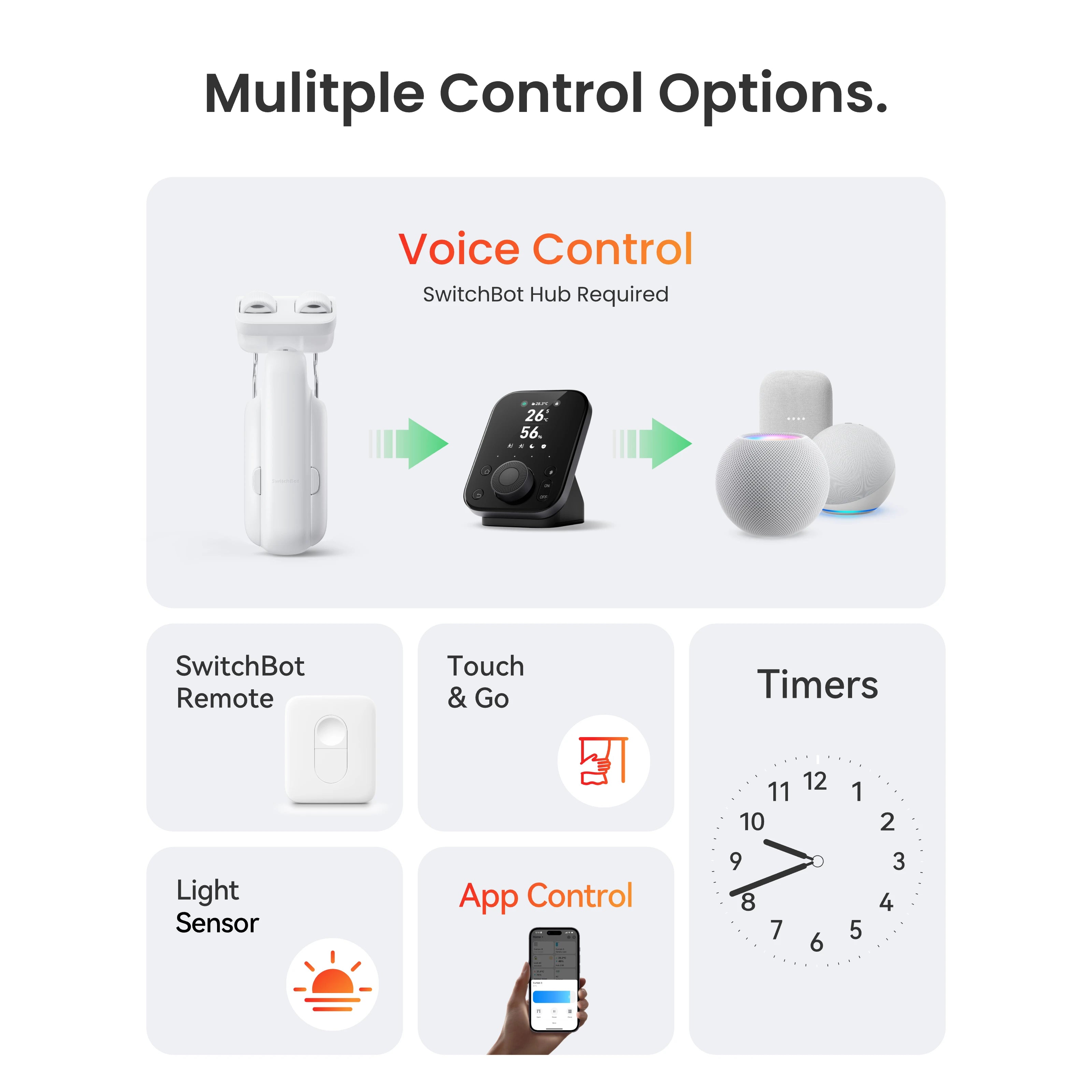 Curtain 3 Solar Combo