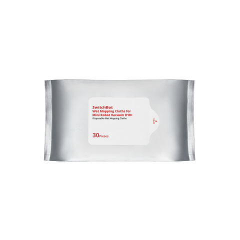 K Series Mopping Cloth