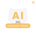 SwitchBot KATA Friends Service - Essential Plan - Monthly