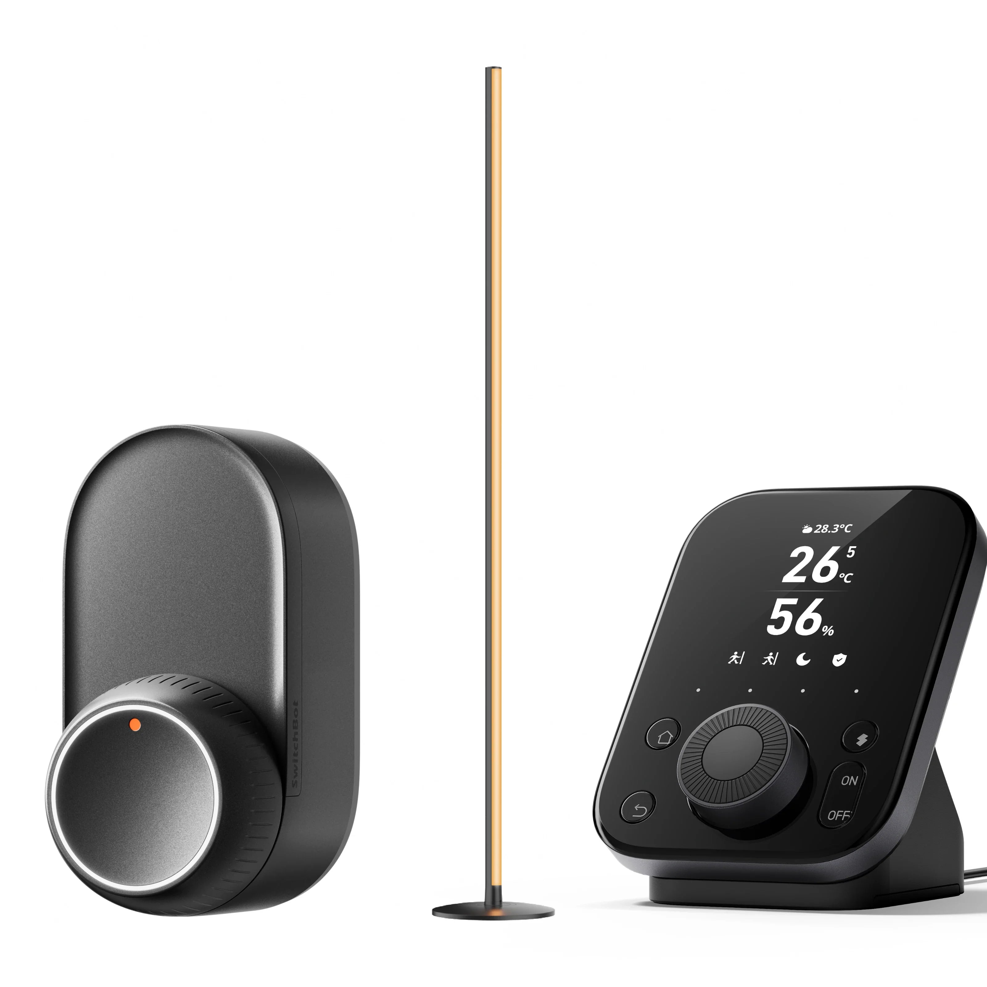 SwitchBot Floor Lamp