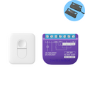 SwitchBot Garage Door Opener Remote Combo - Garage Door Opener + Remote / 1-Pack / US