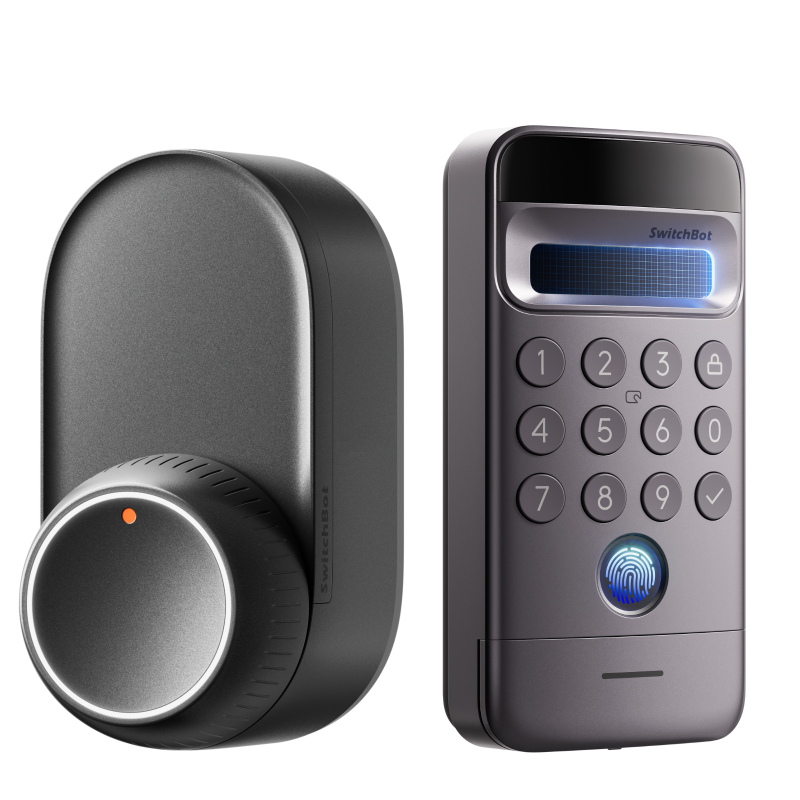 SwitchBot Lock Ultra Bundle