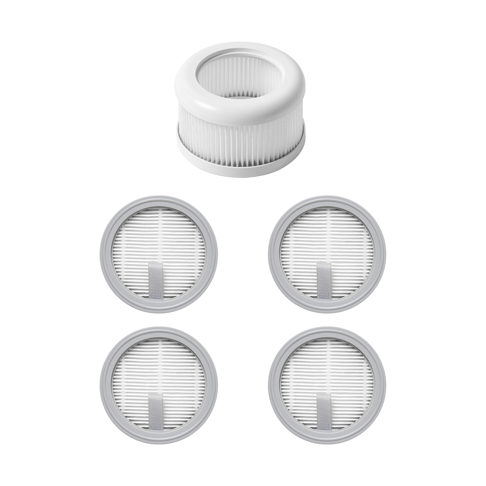 K Series Cordless Vacuum Replacement Filter