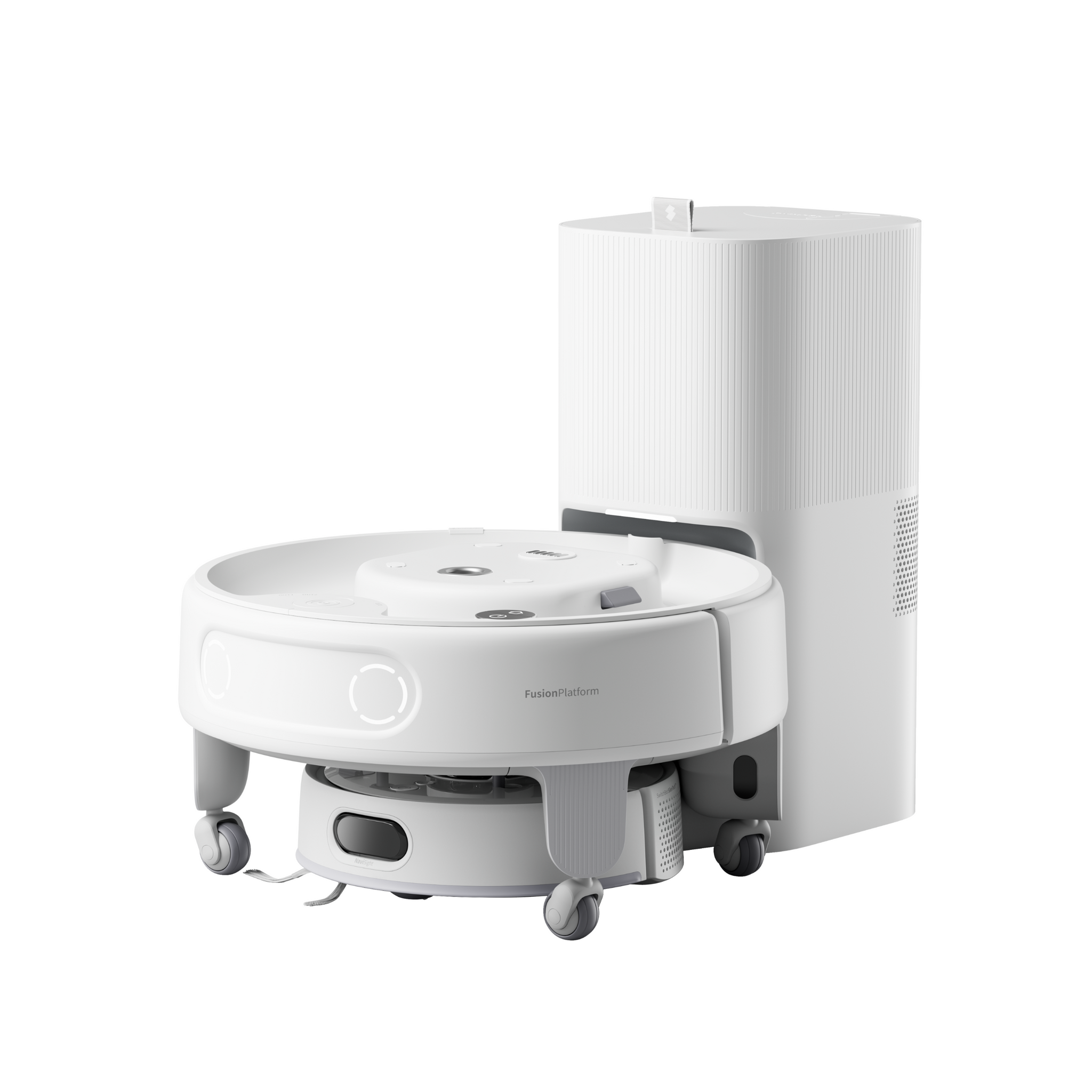 SwitchBot K20+ Pro UK - SwitchBot