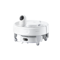 SwitchBot K20+ Pro Patrol Kit - K20+ Pro + PTC 3MP / US