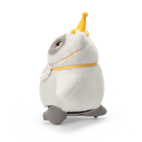KATA Friends Outfits Birthday Accessories Set (Yellow) - SwitchBot