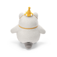 KATA Friends Outfits Birthday Accessories Set (Yellow) - SwitchBot