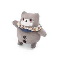 KATA Friends Outfits Bib (Beige) - SwitchBot