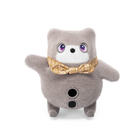 KATA Friends Outfits Scarf Series (Orange) - SwitchBot