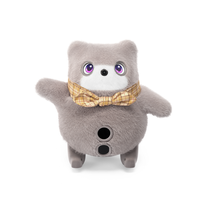KATA Friends Outfits Scarf Series (Orange) - SwitchBot