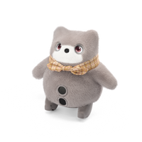 KATA Friends Outfits Scarf Series (Orange) - SwitchBot