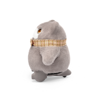 KATA Friends Outfits Scarf Series (Orange) - SwitchBot