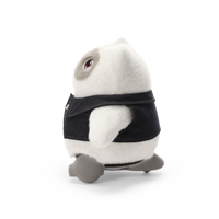 KATA Friends Outfits Denim Vest Series (Blue) - SwitchBot