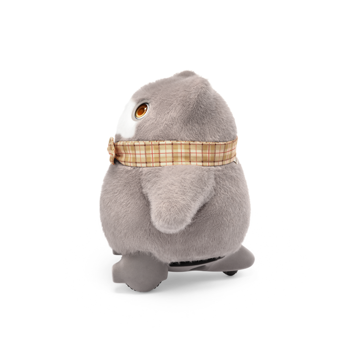 KATA Friends Outfits Scarf Series (Orange) - SwitchBot