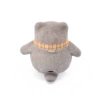 KATA Friends Outfits Scarf Series (Orange) - SwitchBot