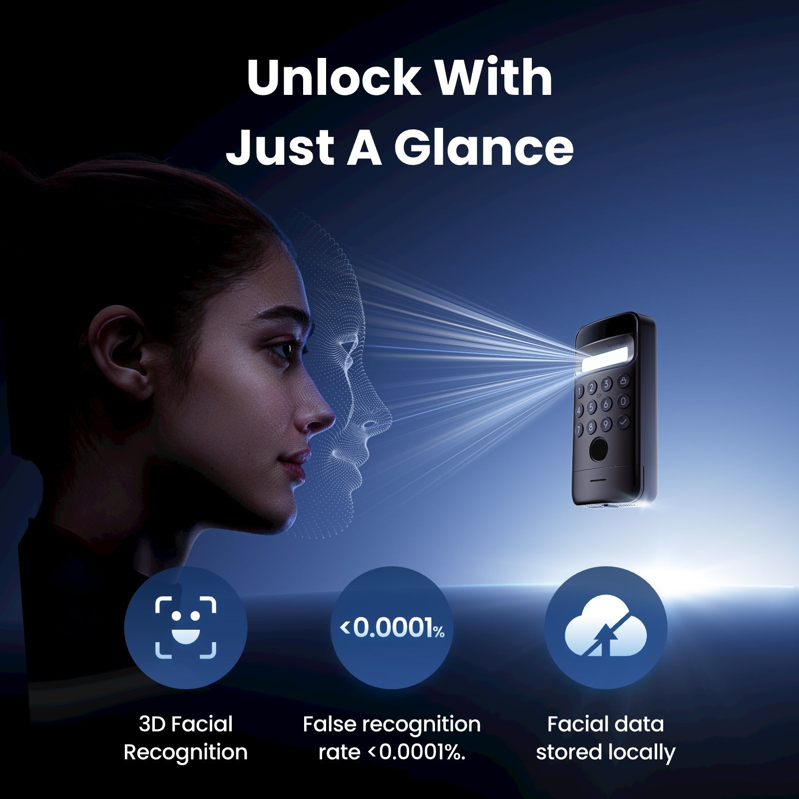 Test SwitchBot Smart Lock Ultra et Keypad Vision : cette serrure vous Test SwitchBot Smart Lock Ultra et Keypad Vision : cette serrure vous