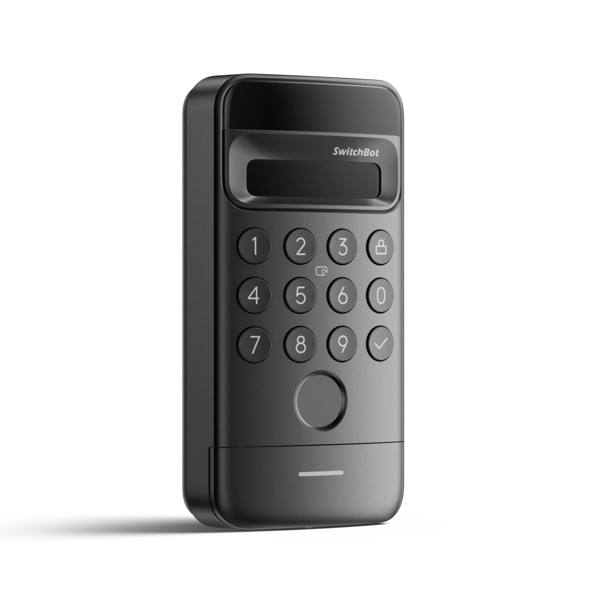 SwitchBot Keypad Vision - SwitchBot