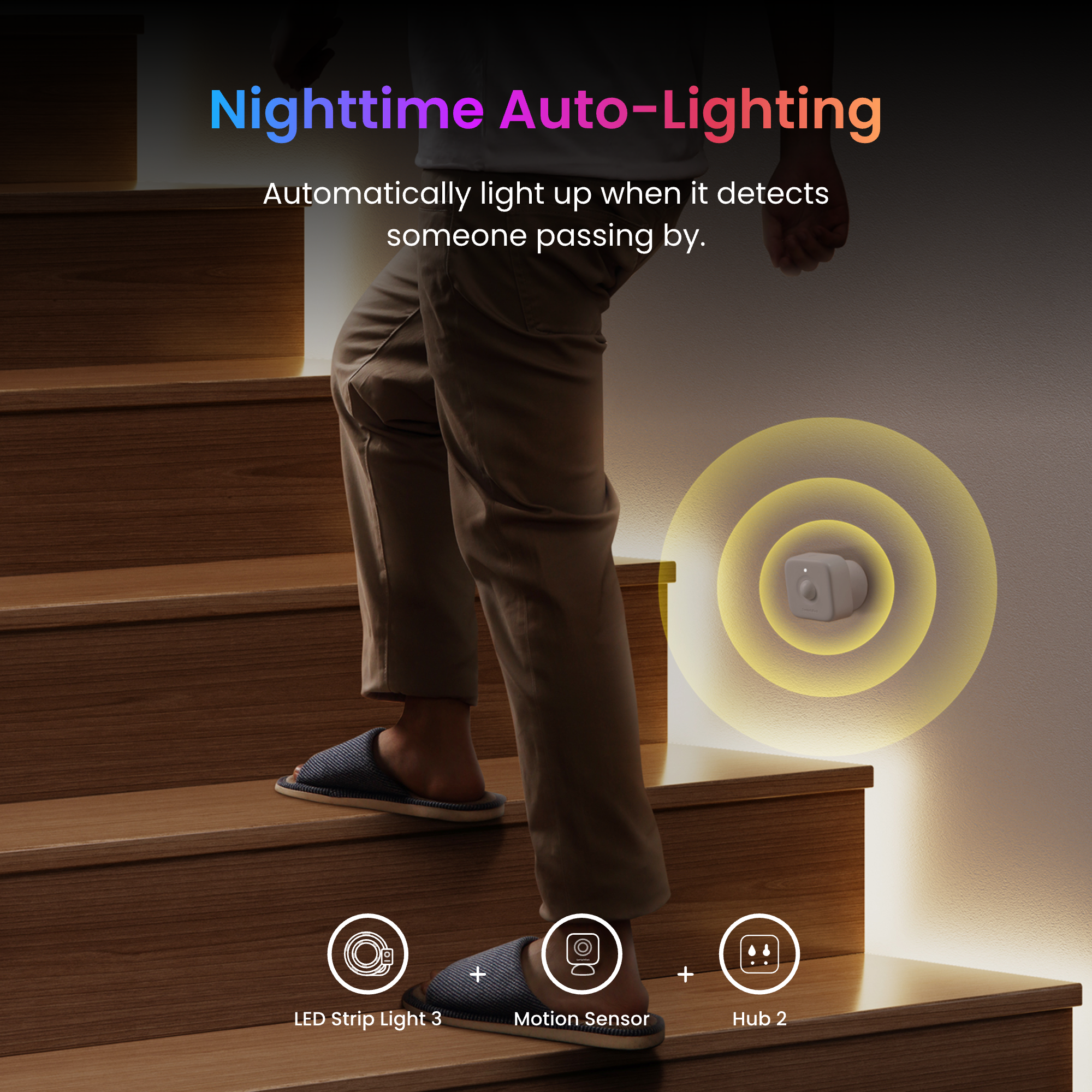 SwitchBot LED Strip Light 3 - Image 7