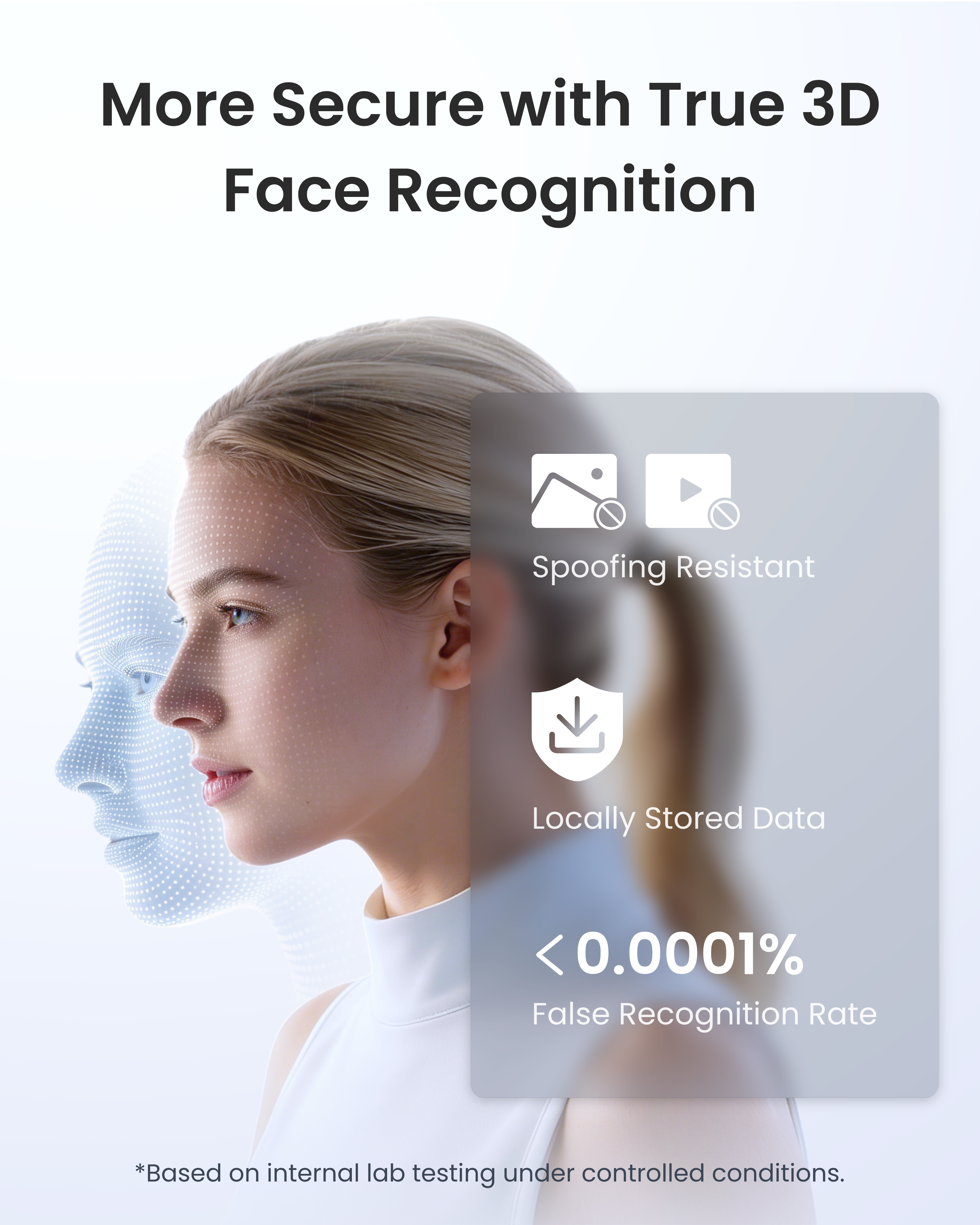 SwitchBot Lock Vision Pro