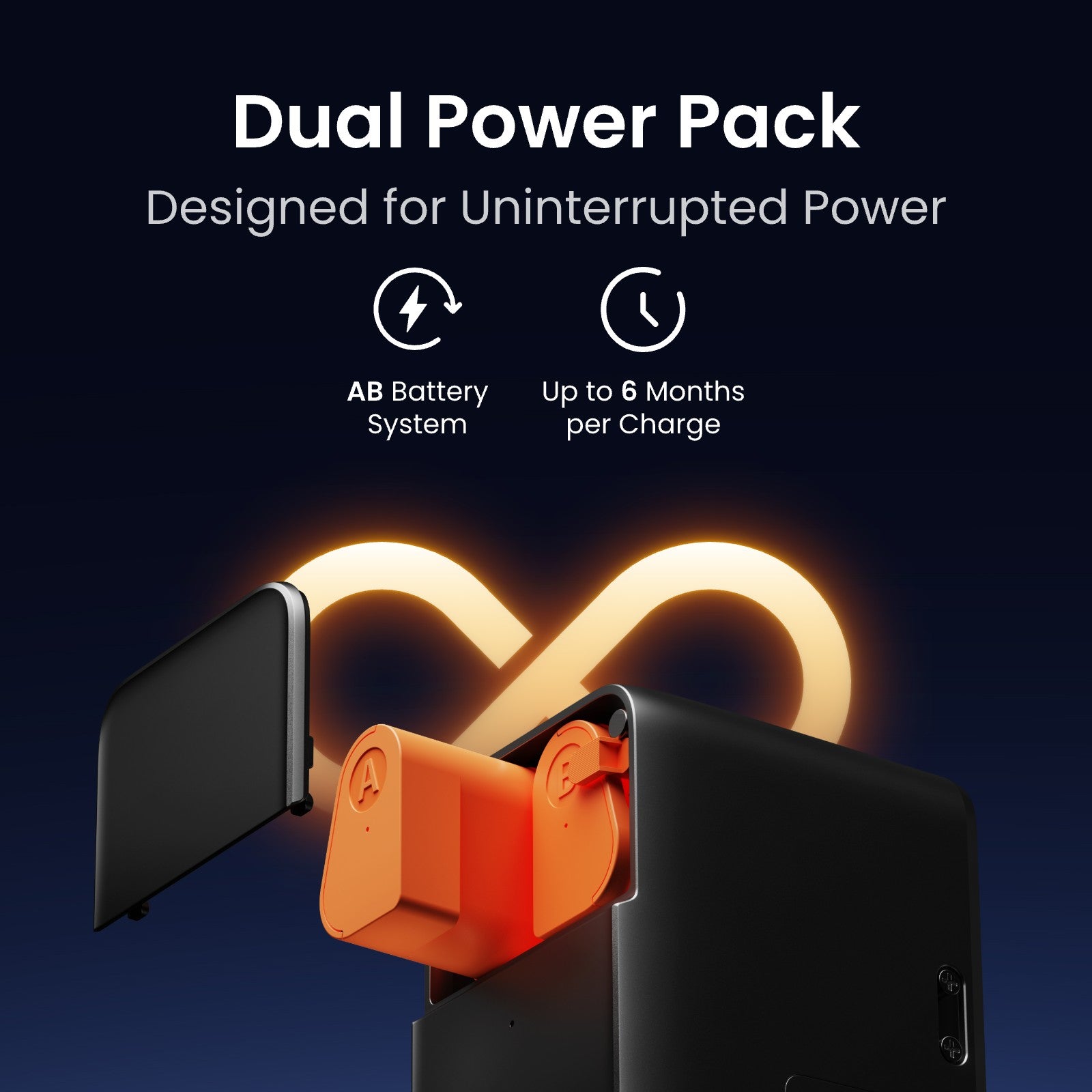 SwitchBot Lock Pro Matter Enabled